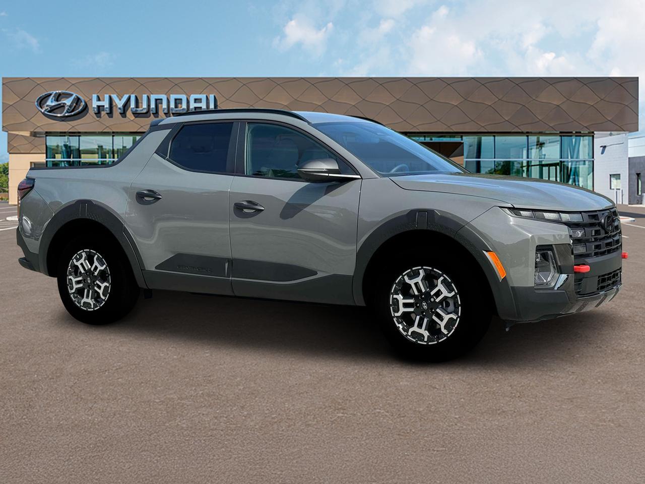 2026 Hyundai Santa Cruz XRT Cape Girardeau MO