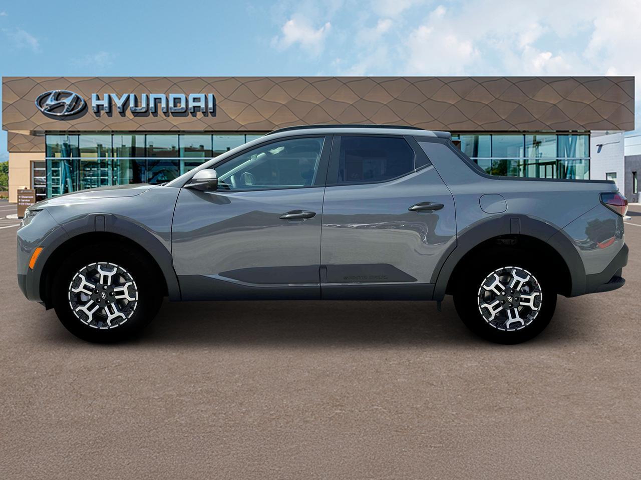 2026 Hyundai Santa Cruz XRT Cape Girardeau MO