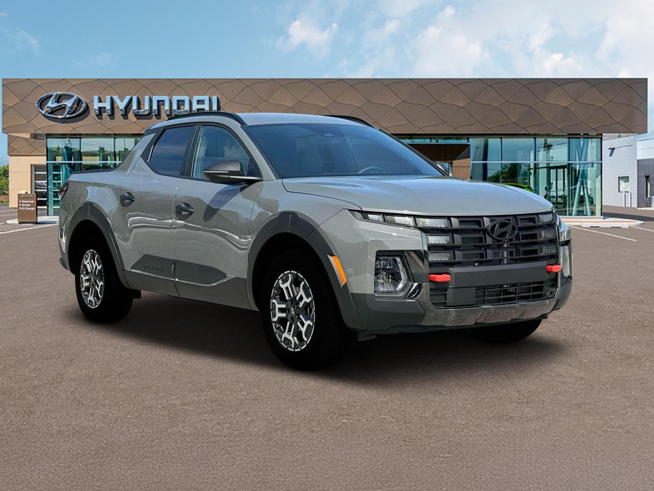 2026 Hyundai Santa Cruz XRT Cape Girardeau MO