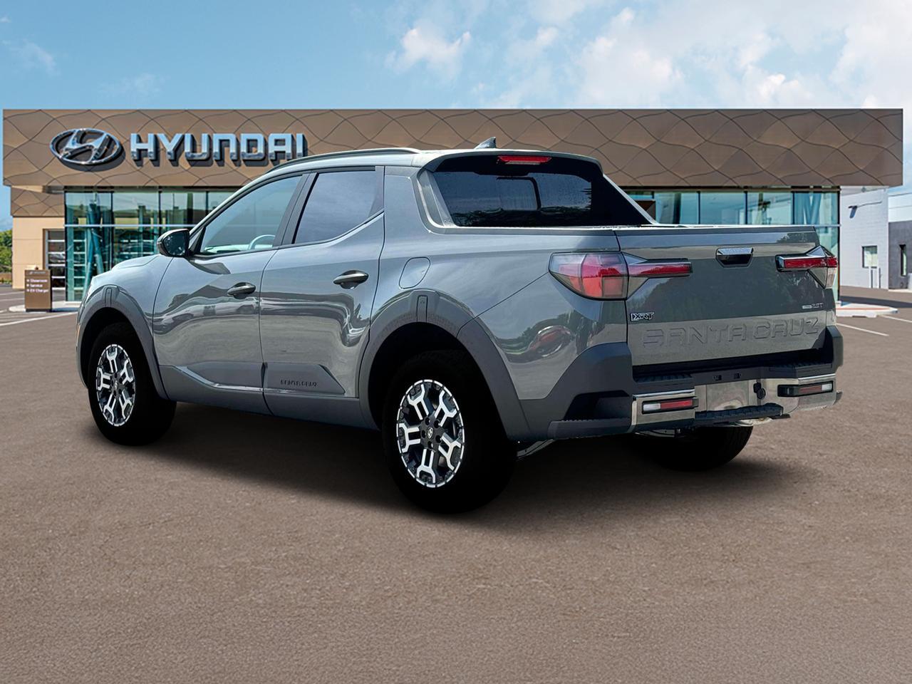 2026 Hyundai Santa Cruz XRT Cape Girardeau MO