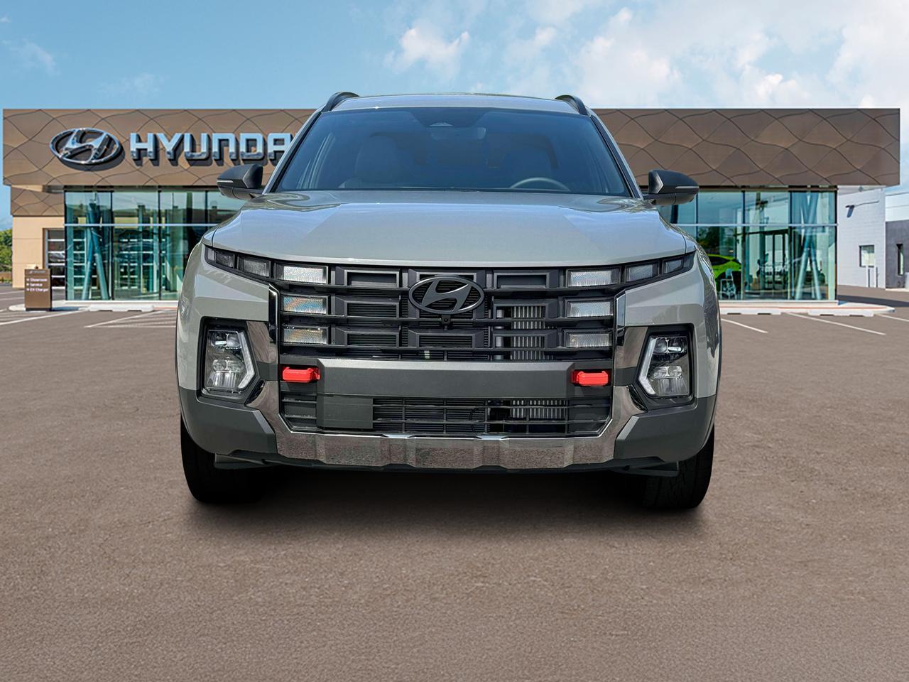 2026 Hyundai Santa Cruz XRT Cape Girardeau MO