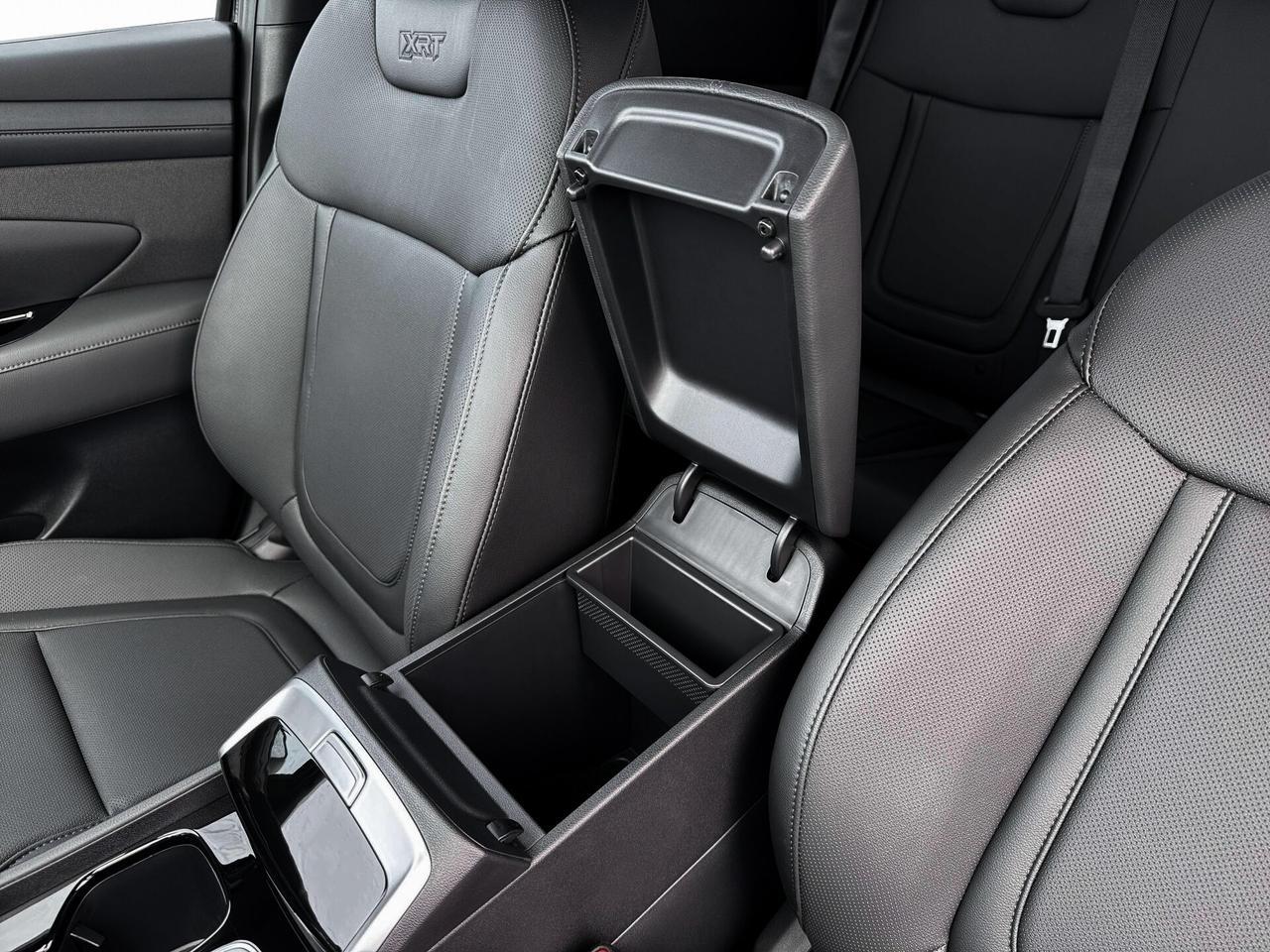 2026 Hyundai Santa Cruz XRT Cape Girardeau MO