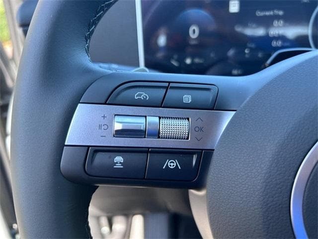 2026 Hyundai Santa Cruz XRT Cape Girardeau MO