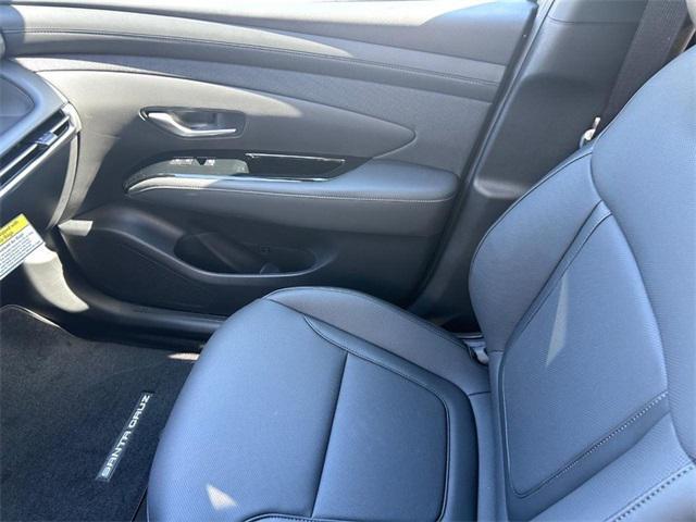 2026 Hyundai Santa Cruz XRT Cape Girardeau MO