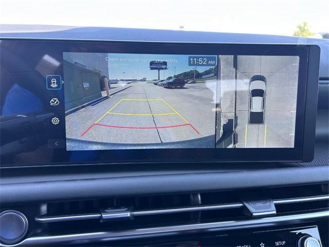 2026 Hyundai Santa Cruz XRT Cape Girardeau MO