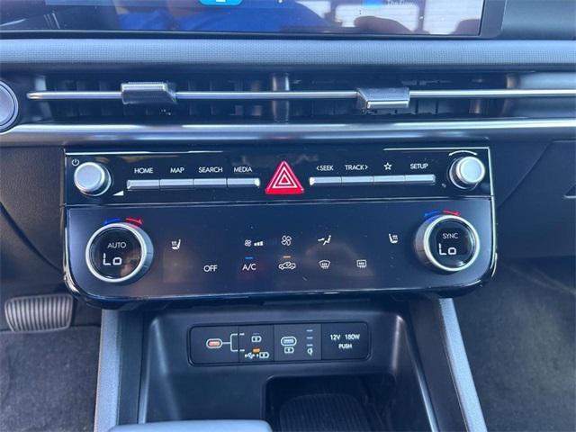2026 Hyundai Santa Cruz XRT Cape Girardeau MO
