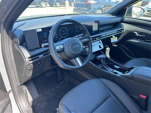 2026 Hyundai Santa Cruz XRT Cape Girardeau MO