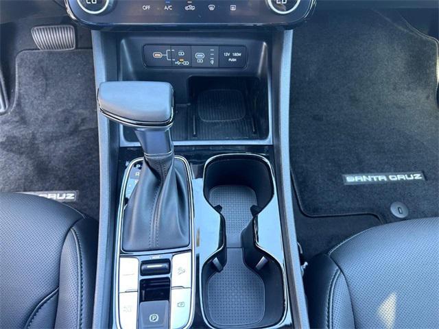 2026 Hyundai Santa Cruz XRT Cape Girardeau MO