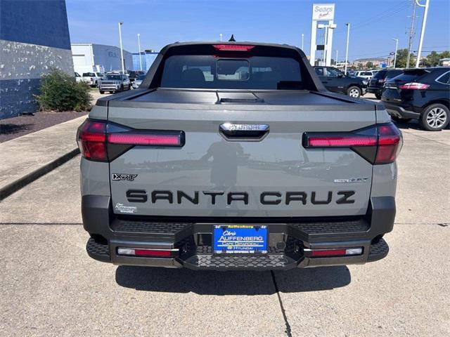 2026 Hyundai Santa Cruz XRT Cape Girardeau MO
