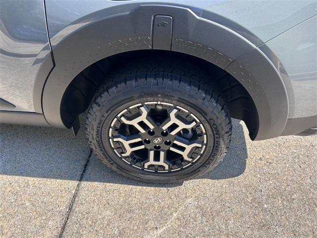 2026 Hyundai Santa Cruz XRT Cape Girardeau MO