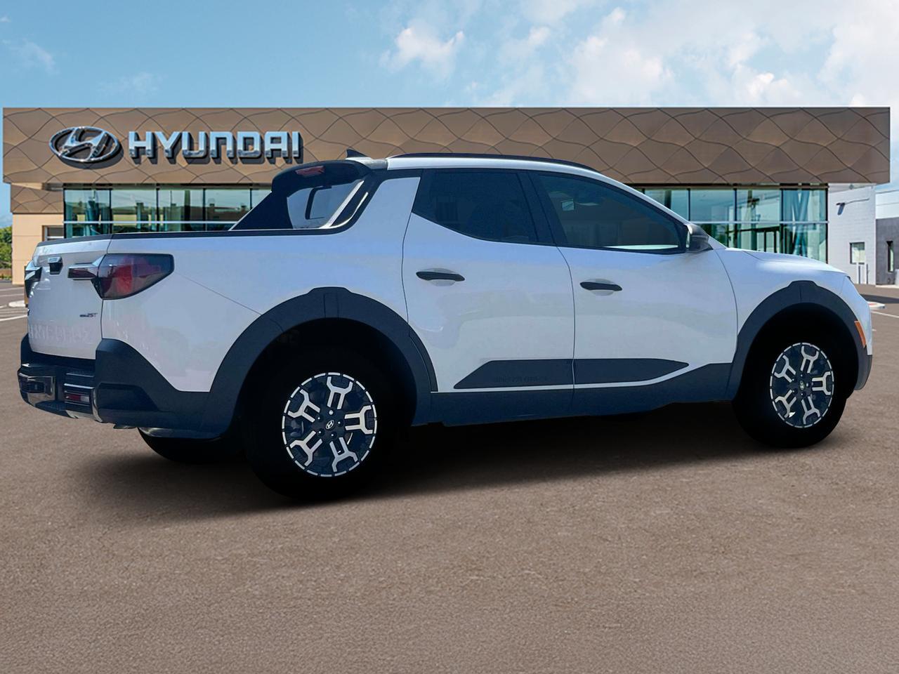 2026 Hyundai Santa Cruz XRT Cape Girardeau MO
