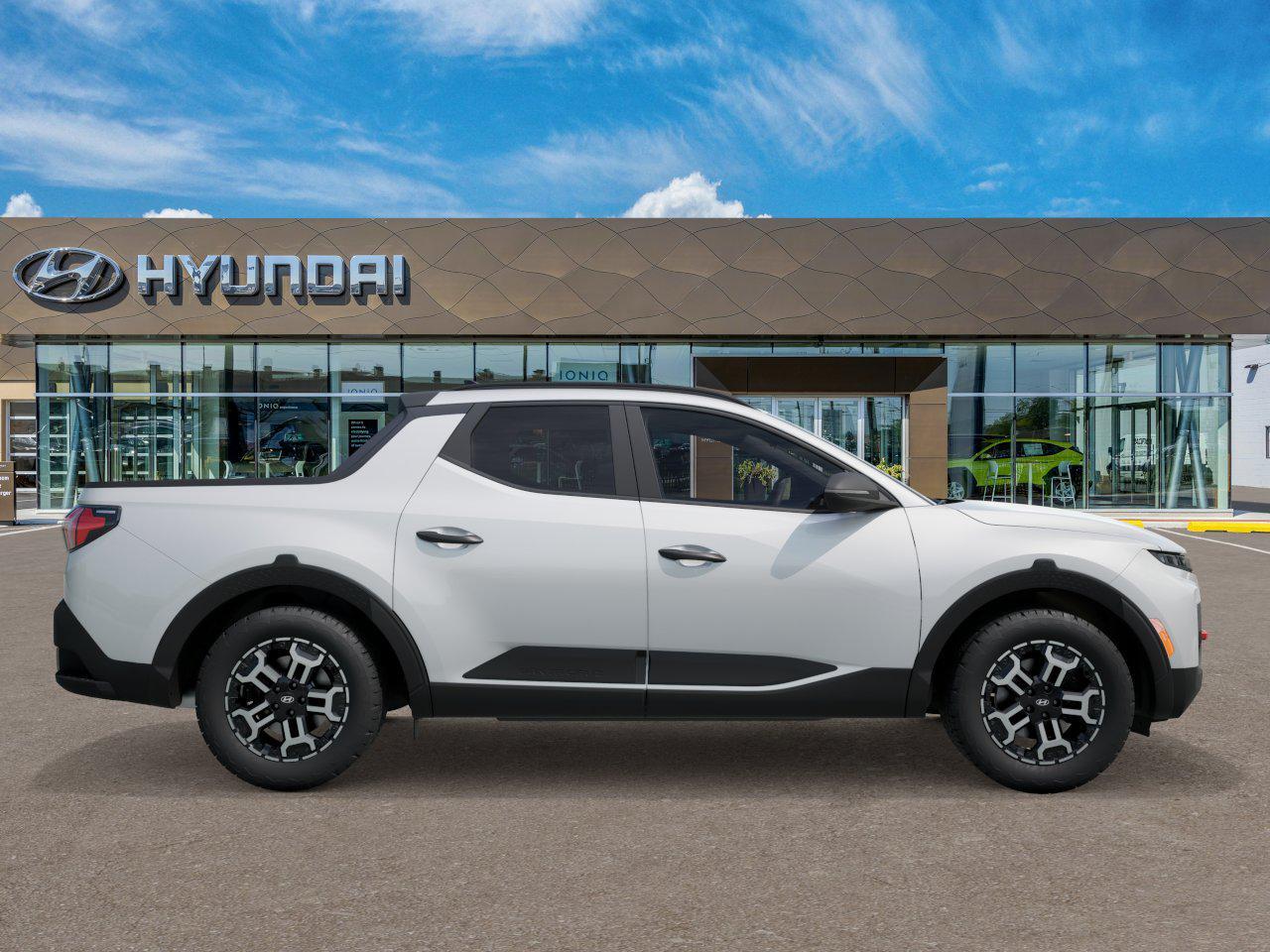 2026 Hyundai Santa Cruz XRT Cape Girardeau MO