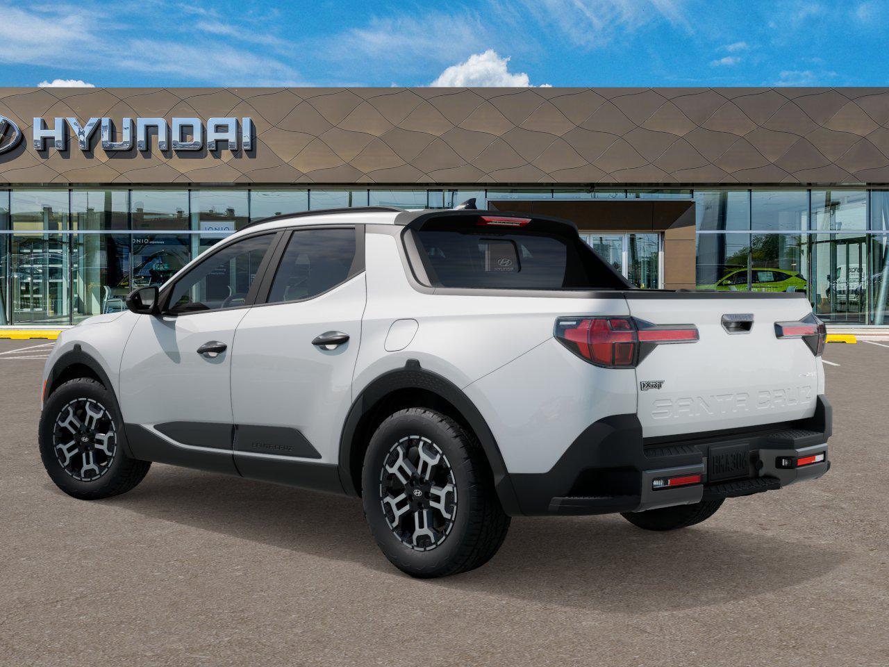 2026 Hyundai Santa Cruz XRT Cape Girardeau MO