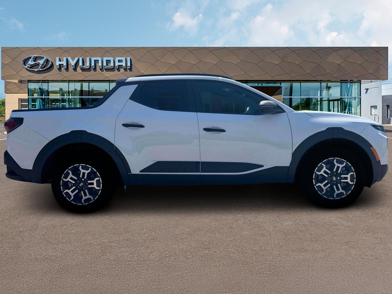2026 Hyundai Santa Cruz XRT Cape Girardeau MO