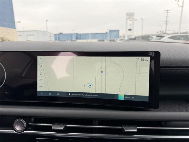 2026 Hyundai Santa Cruz XRT Cape Girardeau MO