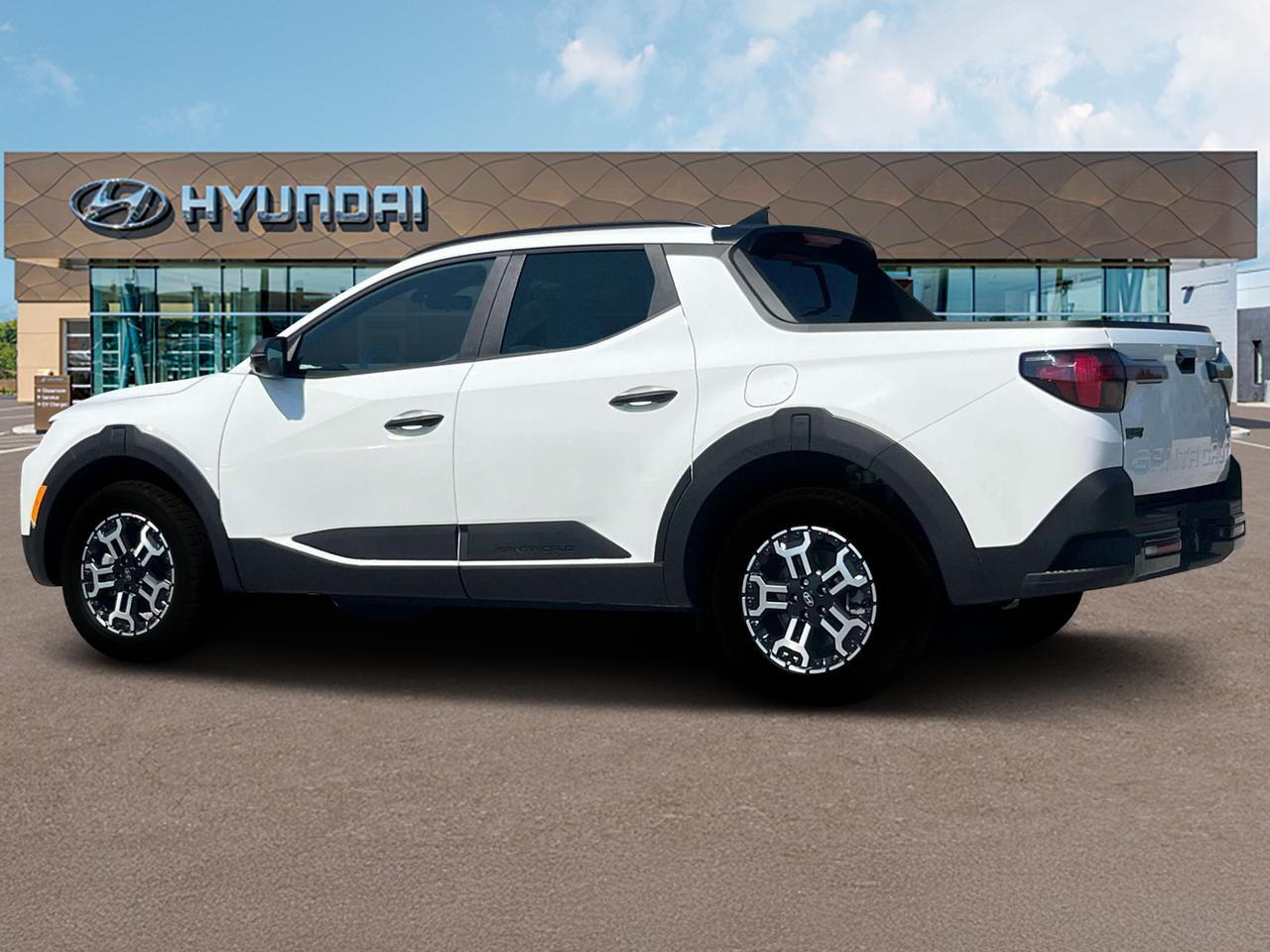 2026 Hyundai Santa Cruz XRT Cape Girardeau MO