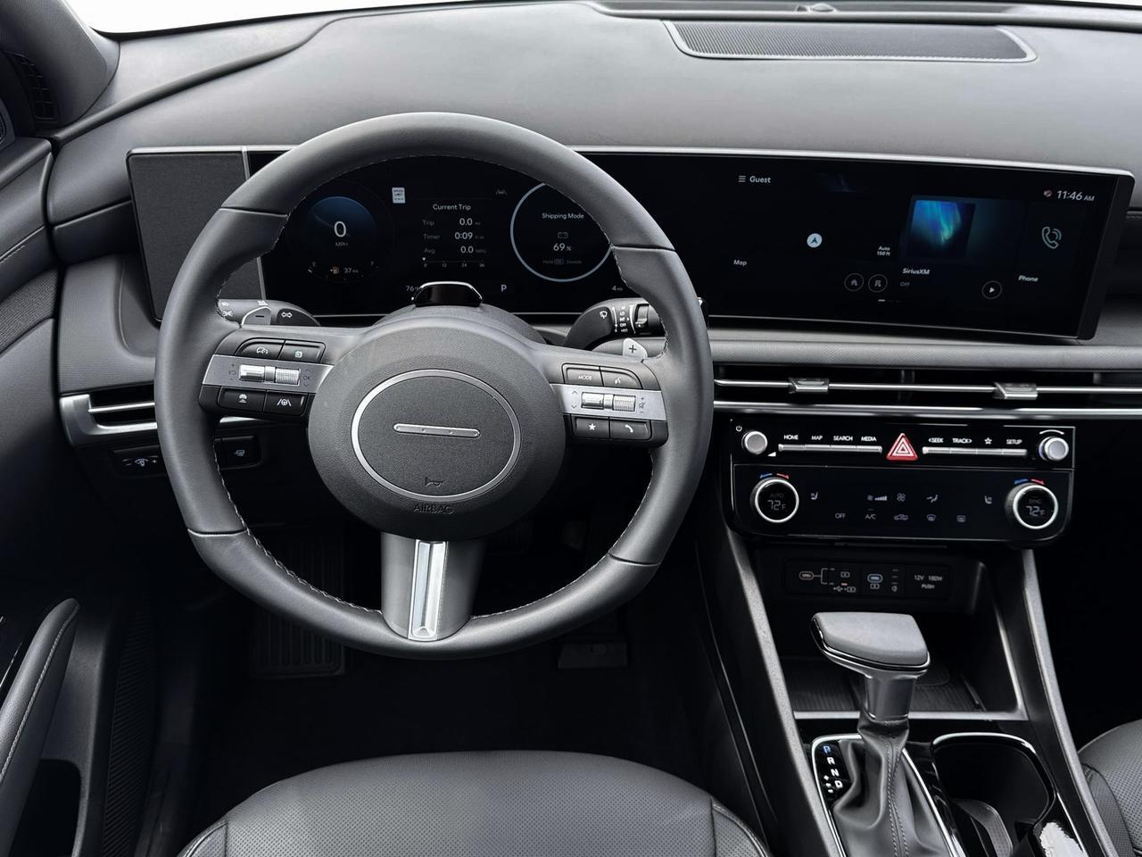 2026 Hyundai Santa Cruz XRT Cape Girardeau MO