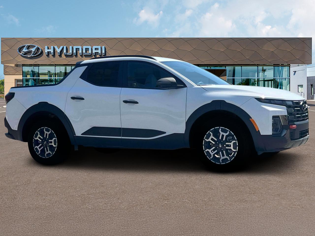 2026 Hyundai Santa Cruz XRT Cape Girardeau MO