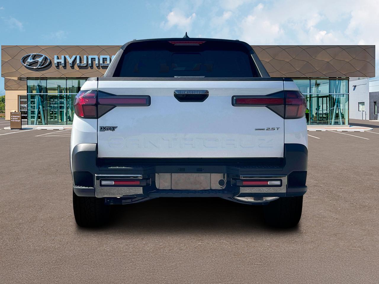 2026 Hyundai Santa Cruz XRT Cape Girardeau MO