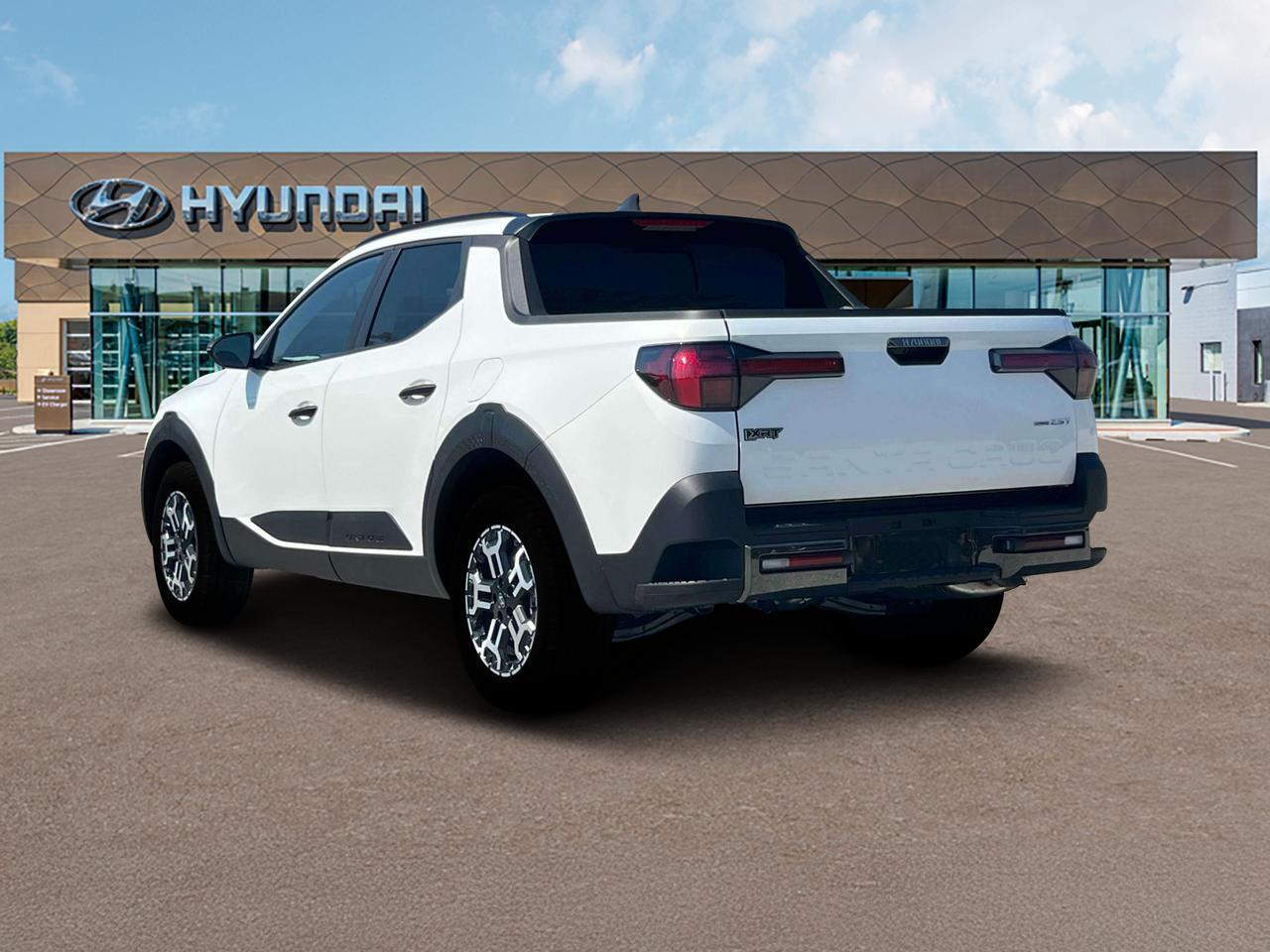 2026 Hyundai Santa Cruz XRT Cape Girardeau MO