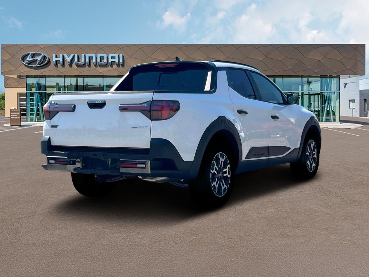 2026 Hyundai Santa Cruz XRT Cape Girardeau MO