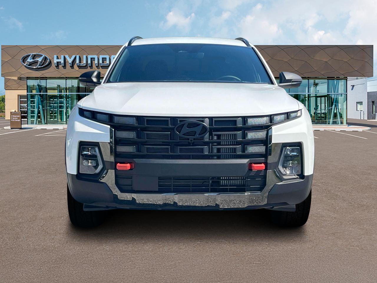 2026 Hyundai Santa Cruz XRT Cape Girardeau MO