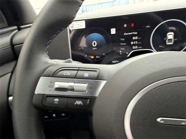 2026 Hyundai Santa Cruz XRT Cape Girardeau MO