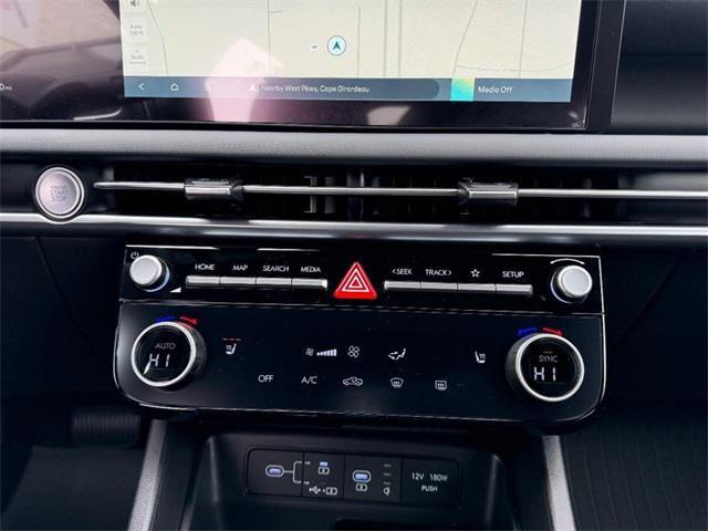 2026 Hyundai Santa Cruz XRT Cape Girardeau MO