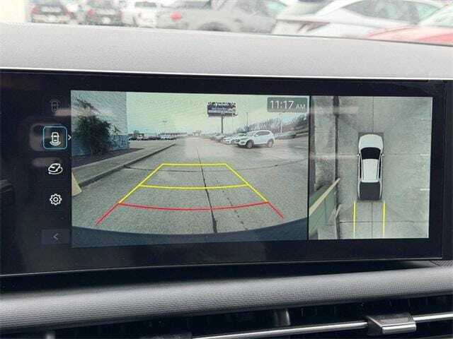 2026 Hyundai Santa Cruz XRT Cape Girardeau MO