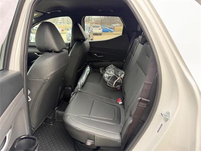 2026 Hyundai Santa Cruz XRT Cape Girardeau MO