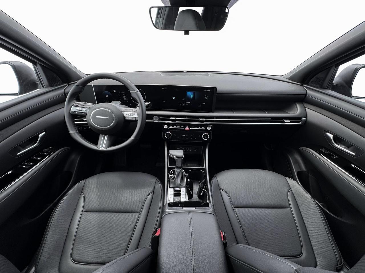 2026 Hyundai Santa Cruz XRT Cape Girardeau MO