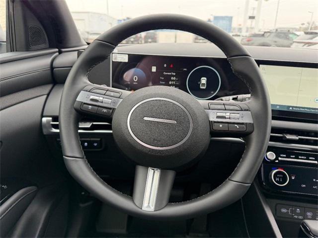 2026 Hyundai Santa Cruz XRT Cape Girardeau MO