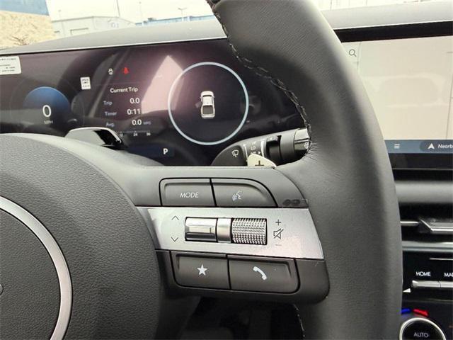 2026 Hyundai Santa Cruz XRT Cape Girardeau MO