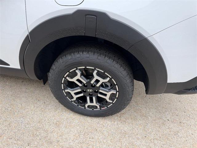 2026 Hyundai Santa Cruz XRT Cape Girardeau MO