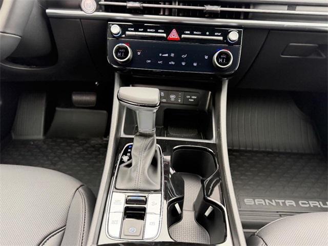 2026 Hyundai Santa Cruz XRT Cape Girardeau MO