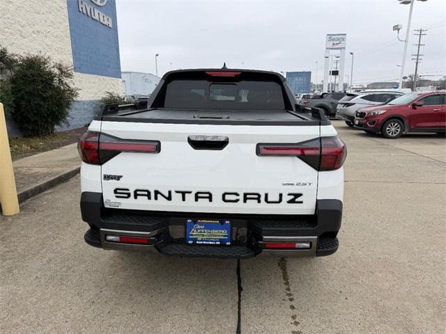 2026 Hyundai Santa Cruz XRT Cape Girardeau MO