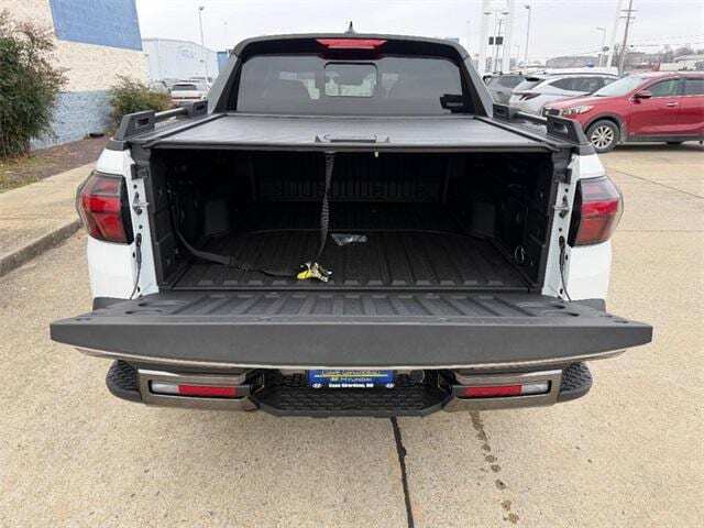 2026 Hyundai Santa Cruz XRT Cape Girardeau MO