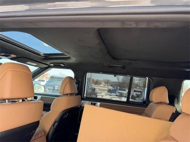 2026 Hyundai Santa Fe Calligraphy AWD Cape Girardeau MO