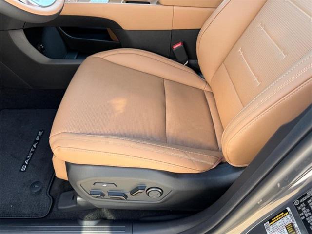 2026 Hyundai Santa Fe Calligraphy AWD Cape Girardeau MO