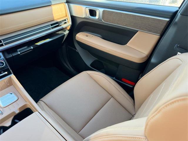 2026 Hyundai Santa Fe Calligraphy AWD Cape Girardeau MO