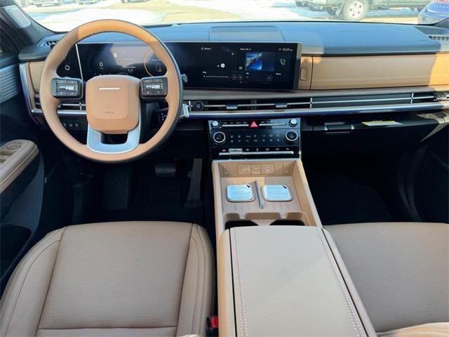 2026 Hyundai Santa Fe Calligraphy AWD Cape Girardeau MO