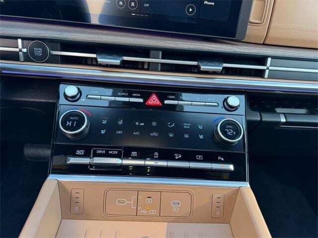 2026 Hyundai Santa Fe Calligraphy AWD Cape Girardeau MO