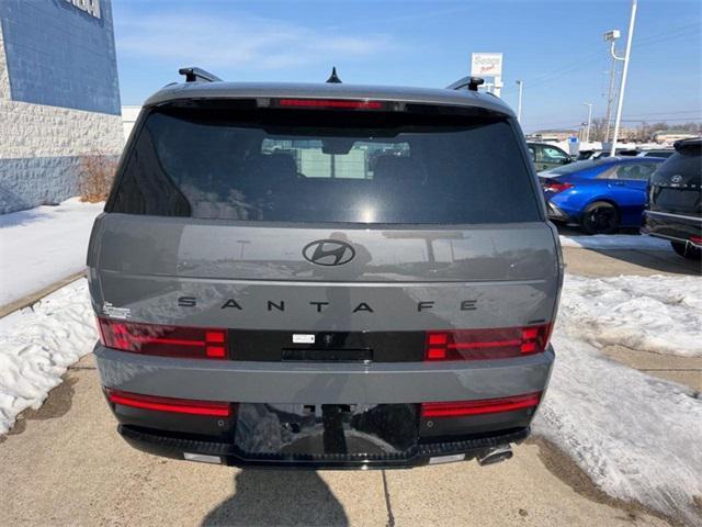 2026 Hyundai Santa Fe Calligraphy AWD Cape Girardeau MO