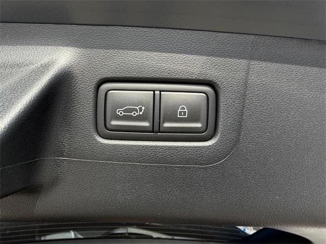 2026 Hyundai Santa Fe Calligraphy AWD Cape Girardeau MO