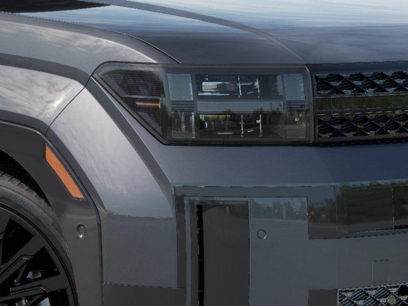 2026 Hyundai Santa Fe Calligraphy AWD Cape Girardeau MO