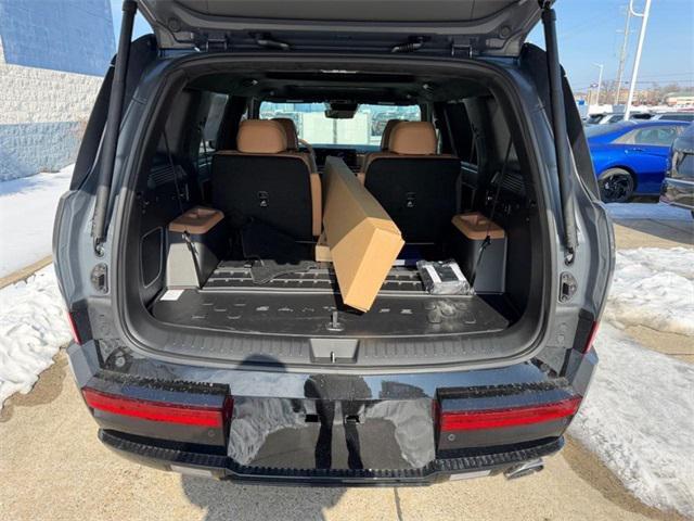 2026 Hyundai Santa Fe Calligraphy AWD Cape Girardeau MO