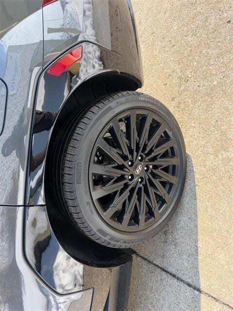 2026 Hyundai Santa Fe Calligraphy AWD Cape Girardeau MO