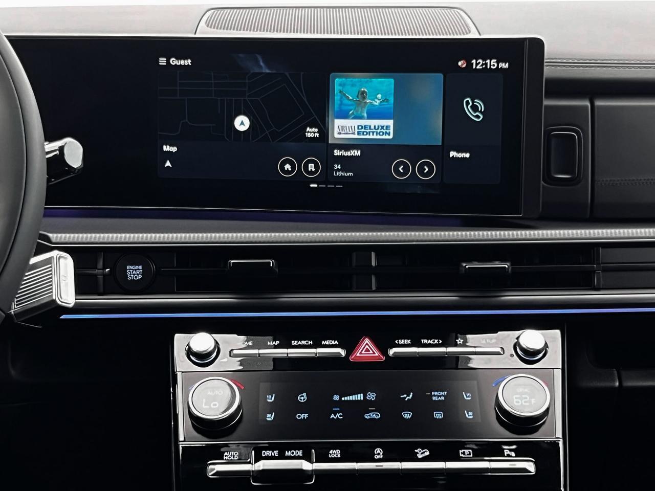 2026 Hyundai Santa Fe Calligraphy AWD Cape Girardeau MO