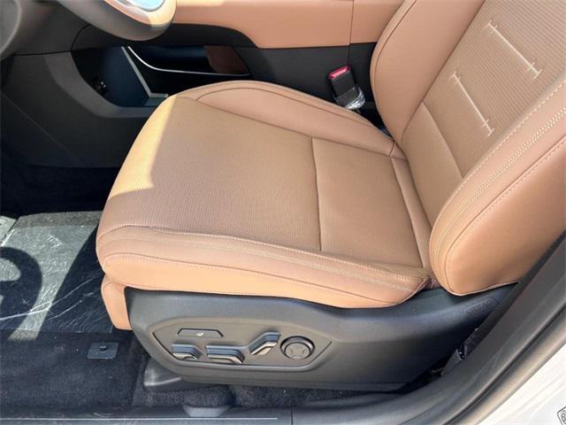 2026 Hyundai Santa Fe Calligraphy AWD Cape Girardeau MO