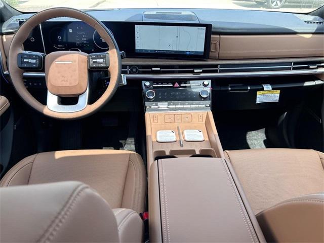 2026 Hyundai Santa Fe Calligraphy AWD Cape Girardeau MO